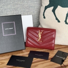 YSL Wallets Purse